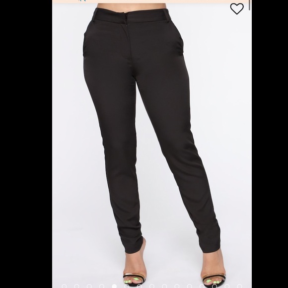 Blazer work set - Picture 4 of 4